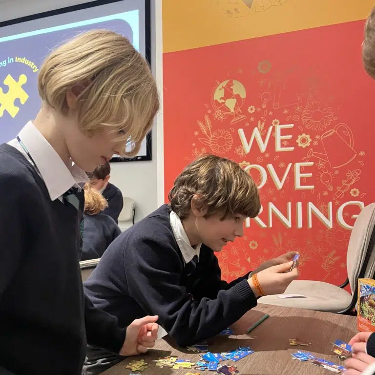 Heathside Preparatory School photo